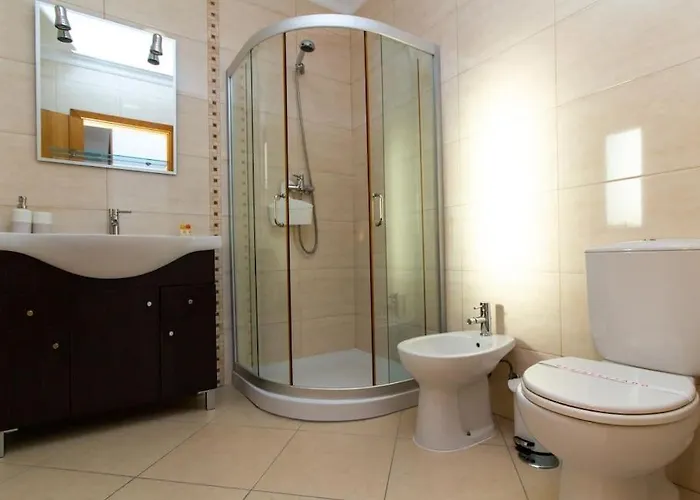 Magnolia Ab House By Ici Algarve Villa Albufeira