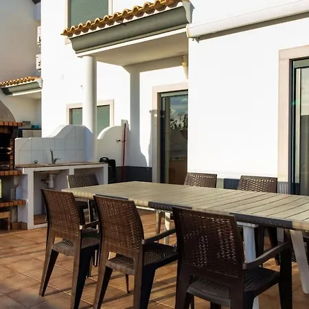Magnolia Ab House - Pool View & Privat Garden & Garage Albufeira
