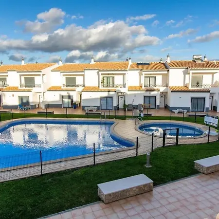 Magnolia Ab House - Pool View & Privat Garden & Garage *