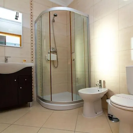 Magnolia Ab House - Pool View & Privat Garden & Garage Villa Albufeira