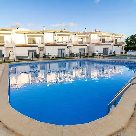 Magnolia Ab House - Pool View & Privat Garden & Garage *