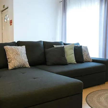 Magnolia Ab House - Pool View & Privat Garden & Garage Villa