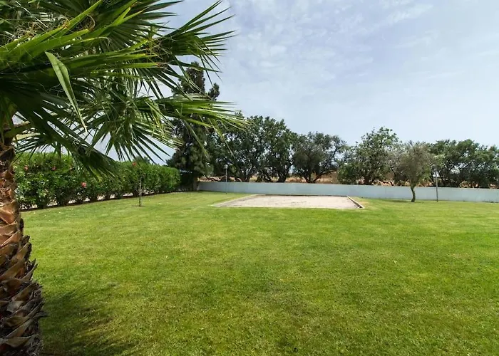 Magnolia Ab House By Ici Algarve