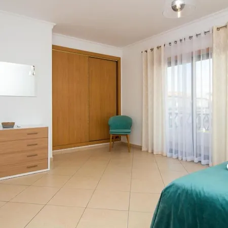 Magnólia Ab House By Ici Algarve Villa Albufeira