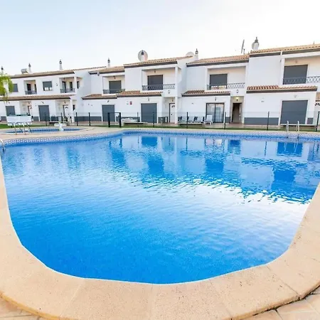 Magnólia Ab House By Ici Algarve Villa Albufeira