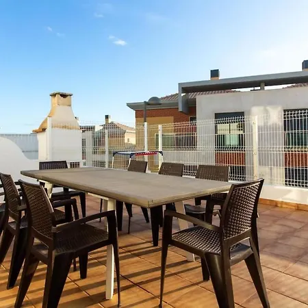 Magnólia Ab House By Ici Algarve