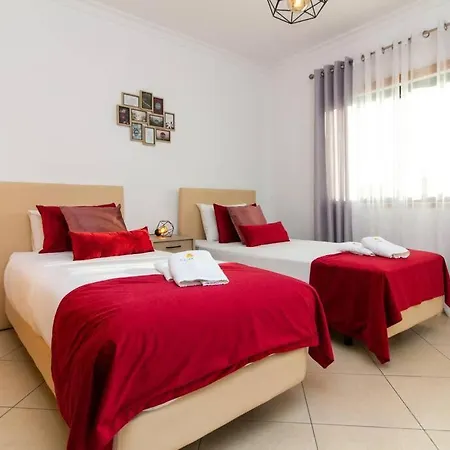 Magnólia Ab House By Ici Algarve Albufeira