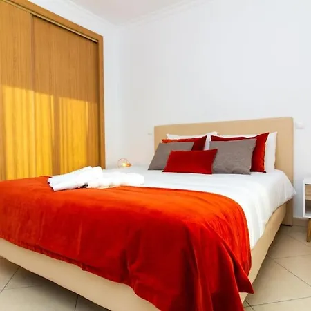 Magnólia Ab House By Ici Algarve Villa