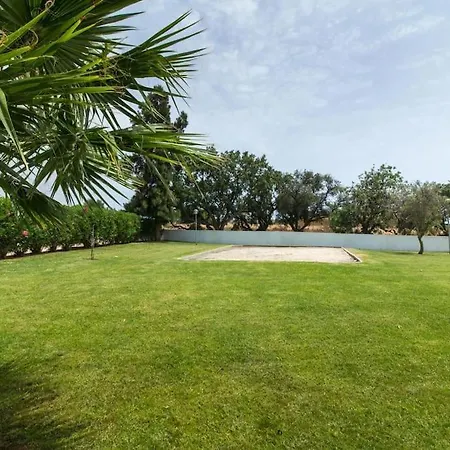 Magnólia Ab House By Ici Algarve