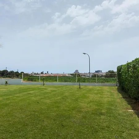 Magnólia Ab House By Ici Algarve Villa