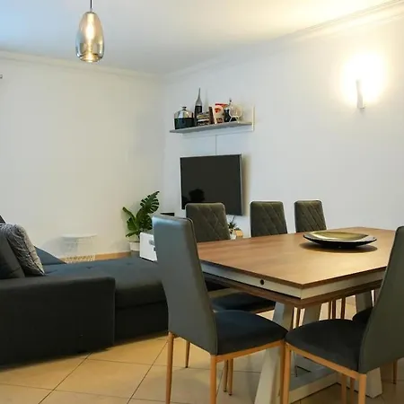 Magnólia Ab House By Ici Algarve Villa Albufeira