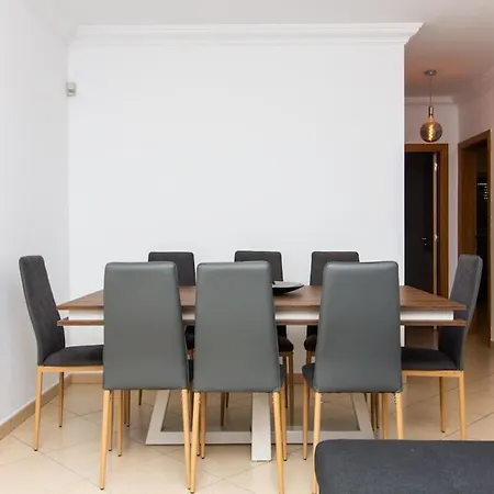 Magnólia Ab House By Ici Algarve Villa